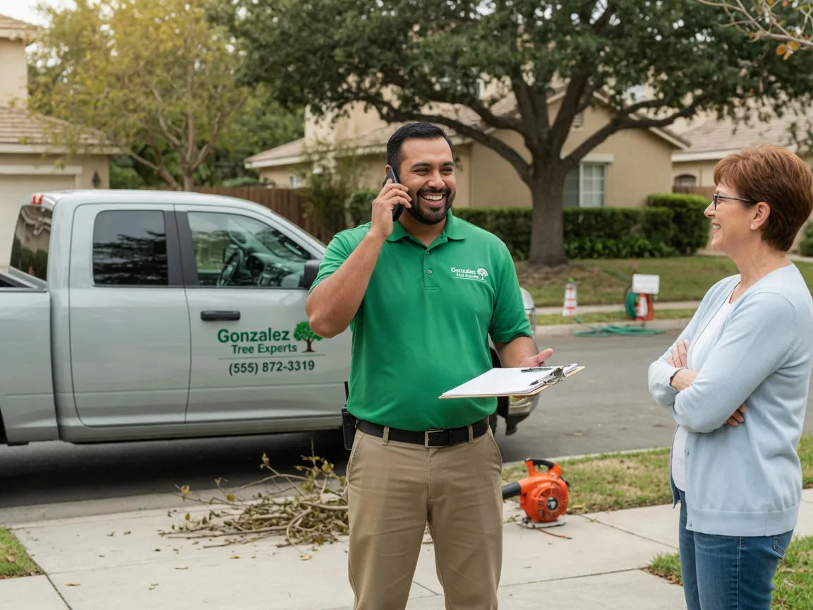 Tree Service Hamilton, KS FAQs